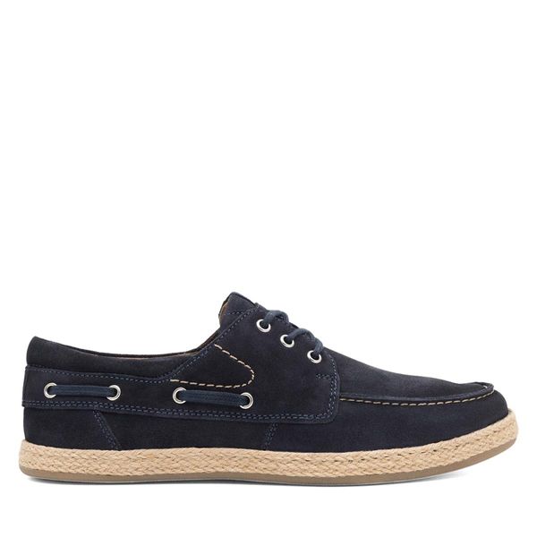 Sergio Bardi Cipele Sergio Bardi ESPANA-03 MI07 Tamnoplava