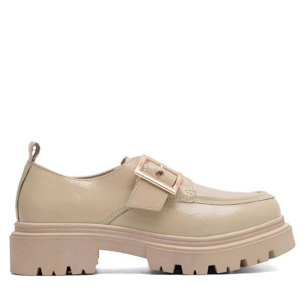 Sergio Bardi Cipele Sergio Bardi EST-B1009-03SB Bež