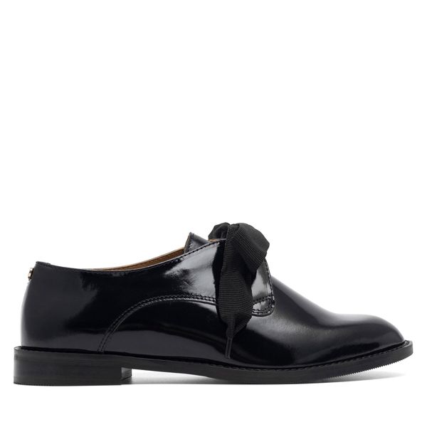 Sergio Bardi Cipele Sergio Bardi RST-B1008-01SB Crna