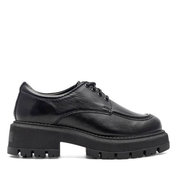 Sergio Bardi Cipele Sergio Bardi RST-B1026-01SB Crna