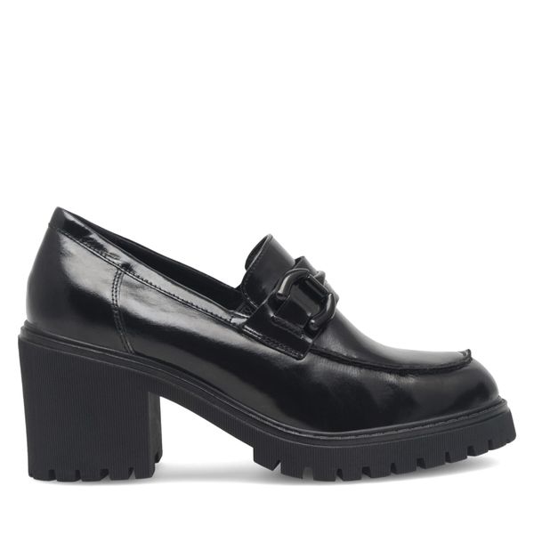 Sergio Bardi Cipele Sergio Bardi WB-C1044-01SB Black