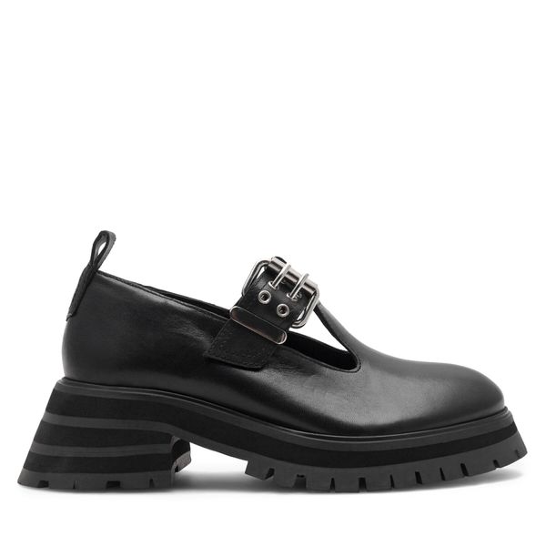 Sergio Bardi Cipele Sergio Bardi WI16-C1037-03SB Crna