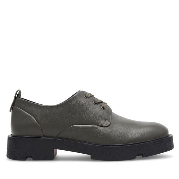 Sergio Bardi Cipele Sergio Bardi WI16-C1053-03SB Green