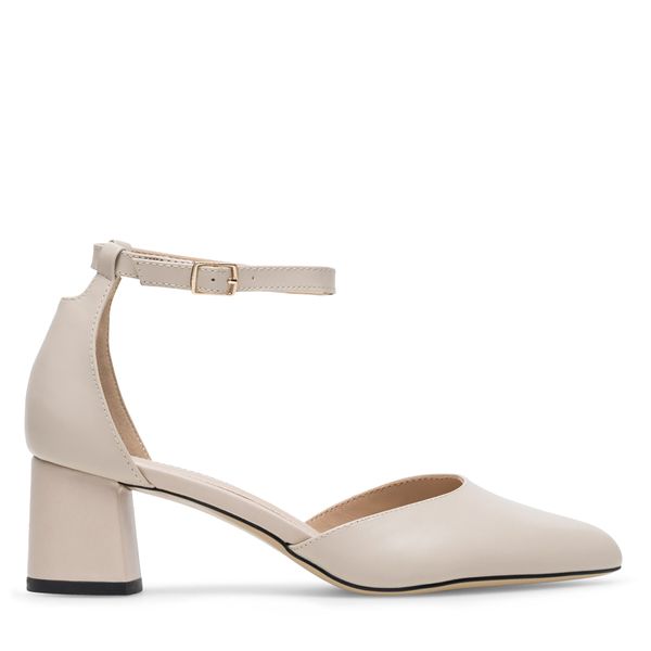 Sergio Bardi Cipele Sergio Bardi WYL2928-4Z-SB Bež