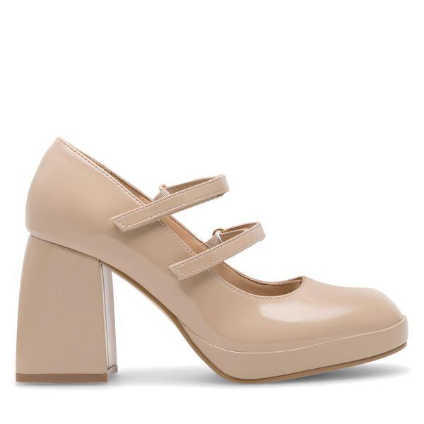 Sergio Bardi Cipele Sergio Bardi WYL2956-1Z-SB Bež