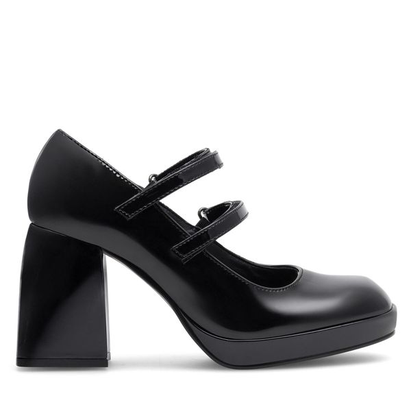 Sergio Bardi Cipele Sergio Bardi WYL2956-1Z-SB Crna