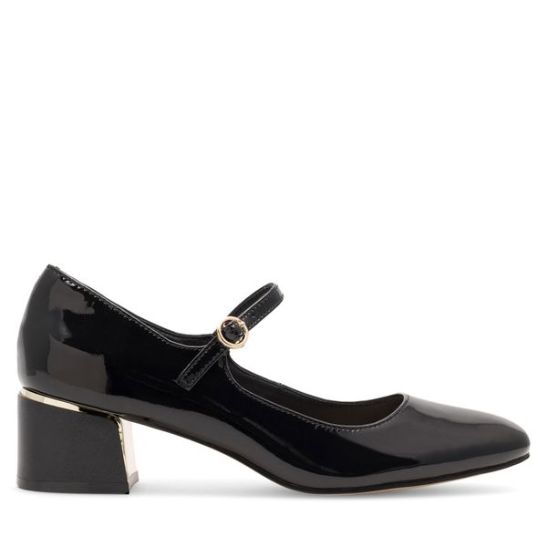 Sergio Bardi Cipele Sergio Bardi WYL3139-2Z-SB Crna