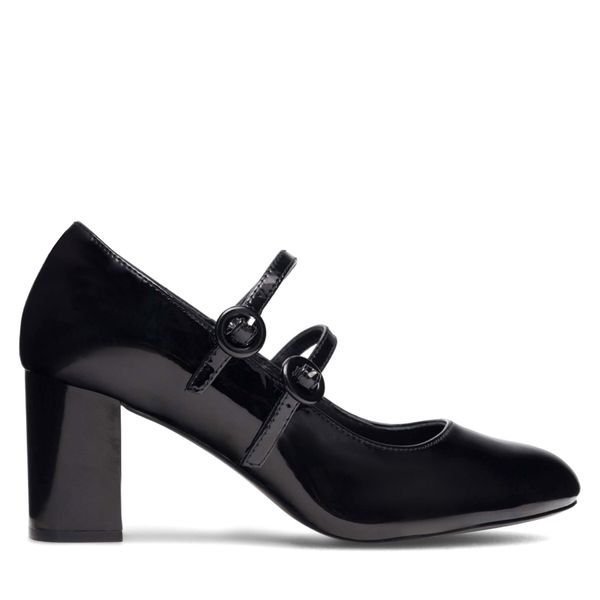 Sergio Bardi Cipele Sergio Bardi WYL3303-2Z-SB Crna