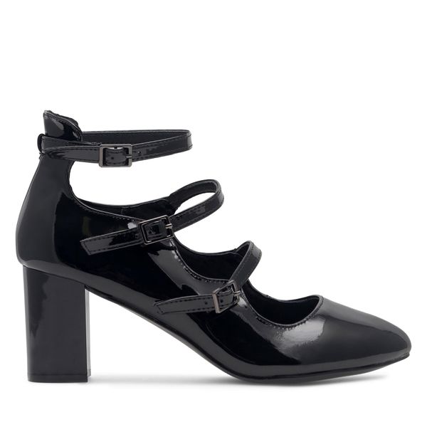 Sergio Bardi Cipele Sergio Bardi WYL3303-3Z-SB Crna