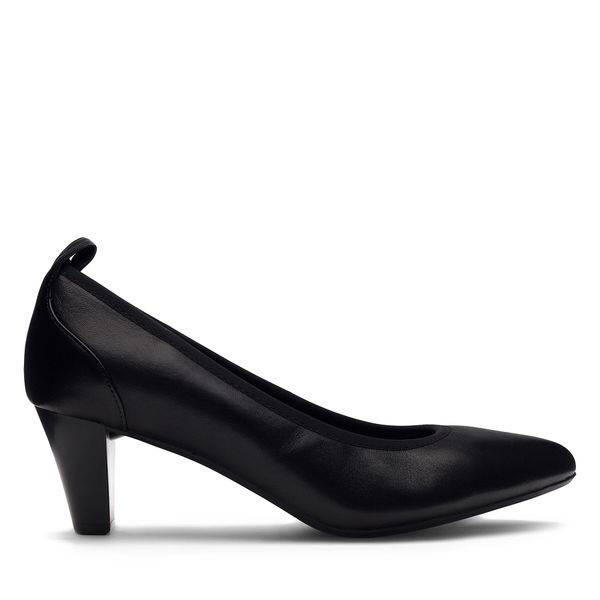 Sergio Bardi Cipele Sergio Bardi WYL3349-6Z-SB Crna