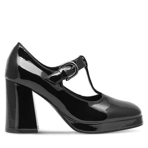 Sergio Bardi Cipele Sergio Bardi WYL3717-2Z-SB Crna