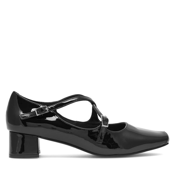 Sergio Bardi Cipele Sergio Bardi WYL3798-1Z-SB Crna