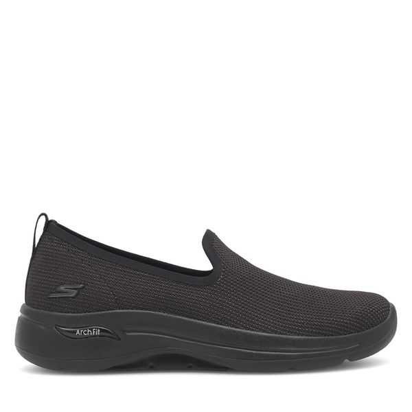 Skechers Cipele Skechers 124855BBK Black