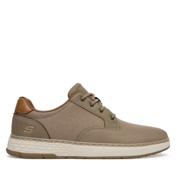 Skechers Cipele Skechers 205716/KHK Bež