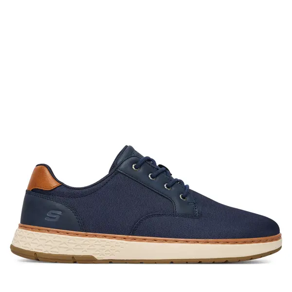 Skechers Cipele Skechers 205716/NVY Tamnoplava