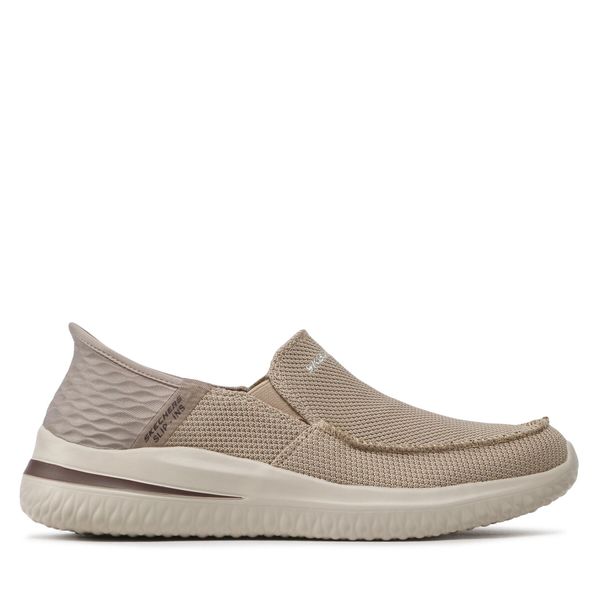 Skechers Cipele Skechers Cabrino 210604/TPE Taupe