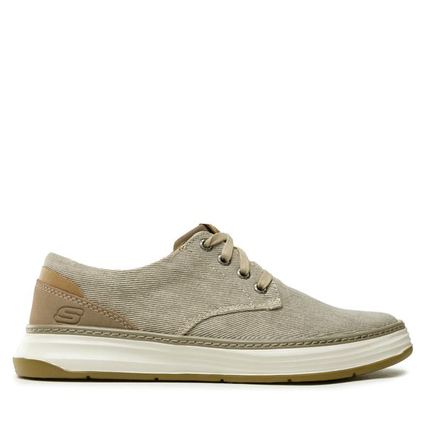 Skechers Cipele Skechers Ederson 65981/KHK Khaki