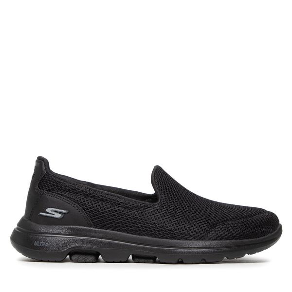 Skechers Cipele Skechers Go Walk 5 15901/BBK Black