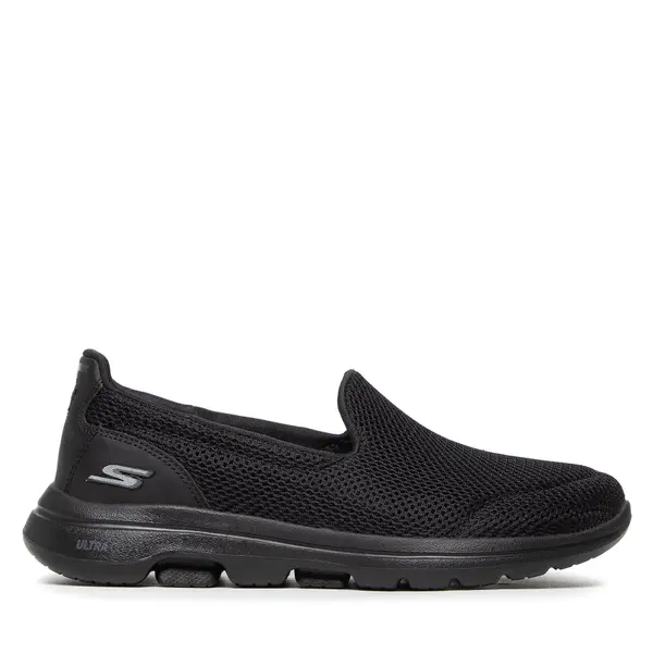 Skechers Cipele Skechers Go Walk 5 15901/BBK Crna
