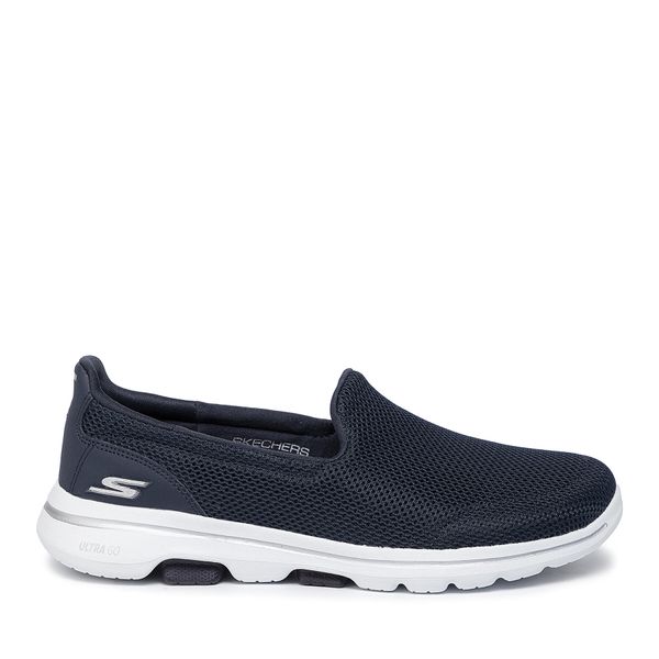 Skechers Cipele Skechers Go Walk 5 15901/NVW Tamnoplava