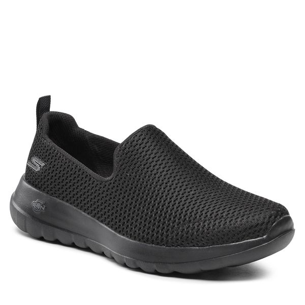 Skechers Cipele Skechers Go Walk Joy 15600/BBK Crna