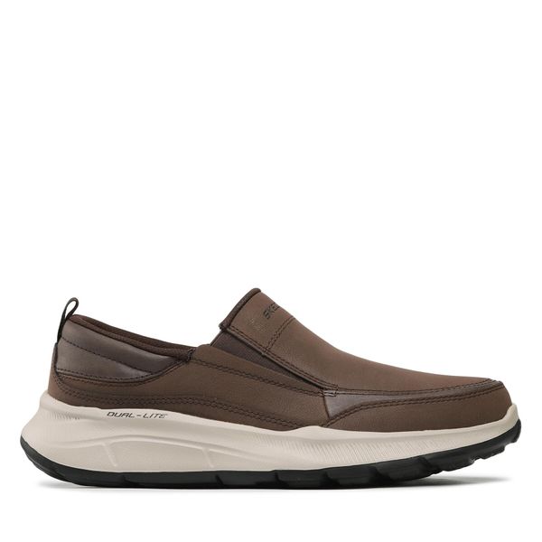 Skechers Cipele Skechers Harvey 232517/CHOC Chocolate