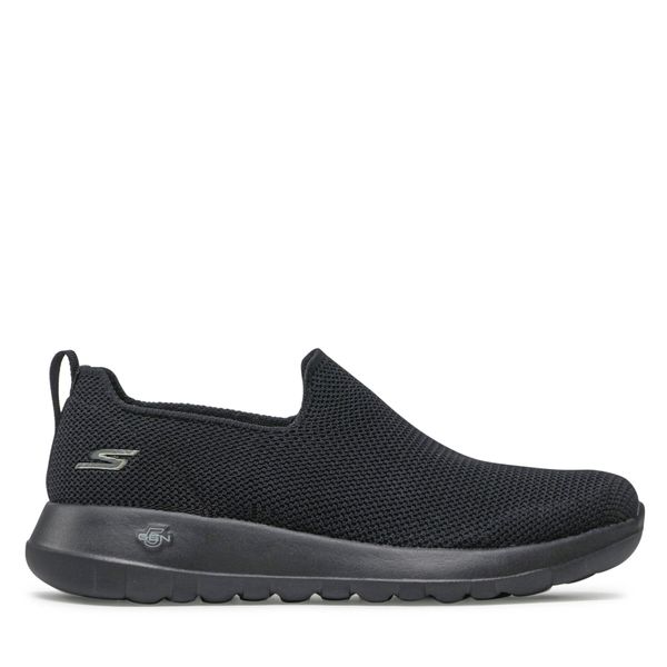 Skechers Cipele Skechers Modulating 216170/BBK Black
