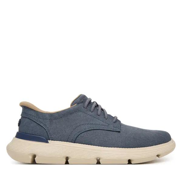 Skechers Cipele Skechers Slip-Ins: Garza - Clive 205352/BLU Plava