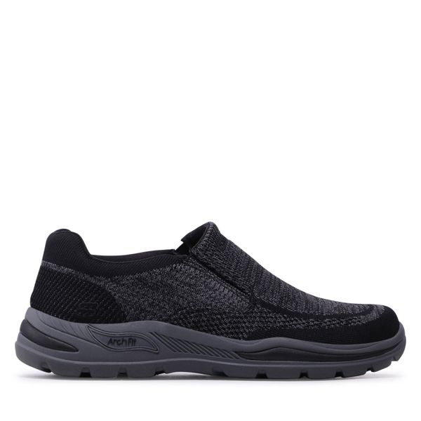 Skechers Cipele Skechers Vaseo 204495/BLK Black