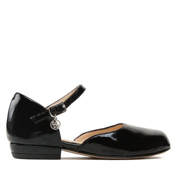 Solo Femme Cipele Solo Femme D0206-01-B48/C26-04-00 Crna