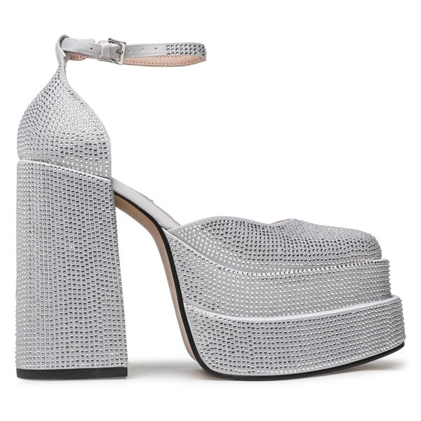 Steve Madden Cipele Steve Madden Charlize-R SM11002257-998 Rhinestone