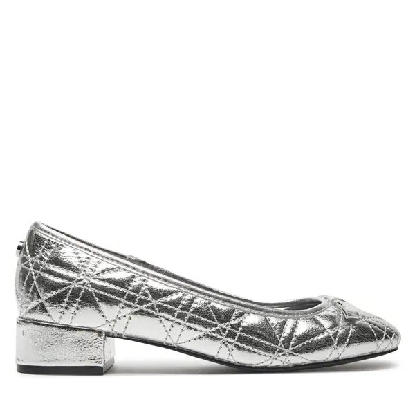 Steve Madden Cipele Steve Madden Cherish-Q SM11003516 Srebrna