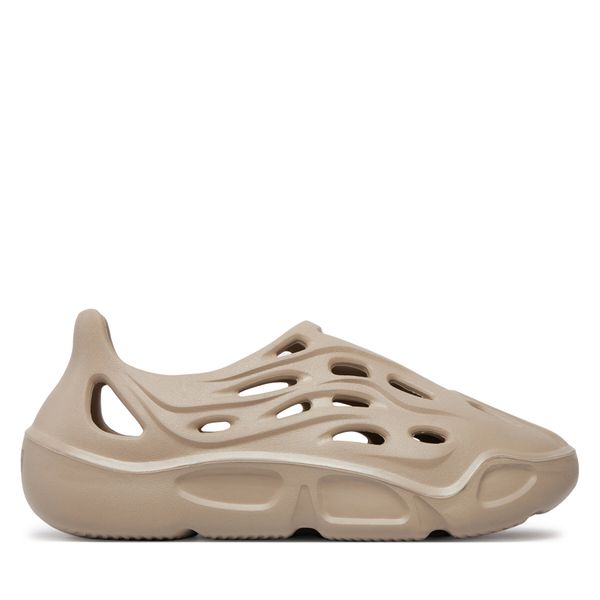 Steve Madden Cipele Steve Madden Vine Slip-on SM11002858-02002-482 Bež