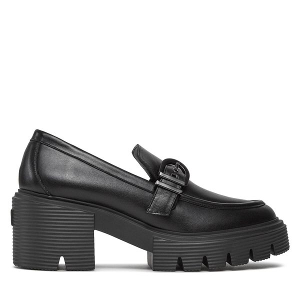 Stuart Weitzman Cipele Stuart Weitzman Maverick Soho Loafer SF624 Black