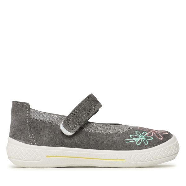 Superfit Cipele Superfit 1-000095-2500 M Siva