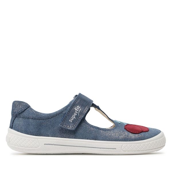 Superfit Cipele Superfit 1-000101-8000 S Blau