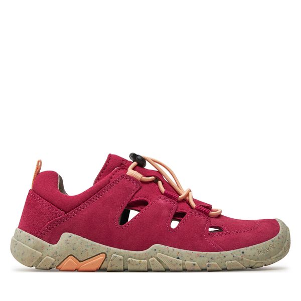 Superfit Cipele Superfit 1-006037-5000 S Crvena