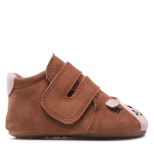 Superfit Cipele Superfit 1-006227-3000 Smeđa