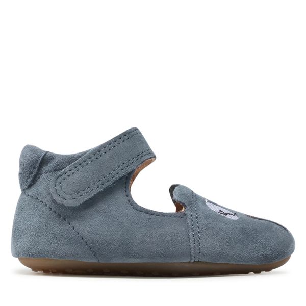 Superfit Cipele Superfit 1-006229-8000 Blau