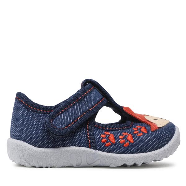 Superfit Cipele Superfit 1-009256-8020 Blau