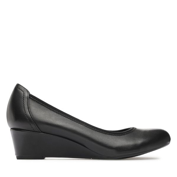 Tamaris Cipele Tamaris 1-22320-41 Black 001