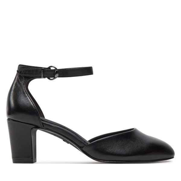 Tamaris Cipele Tamaris 1-22401-42 Black Leather 003