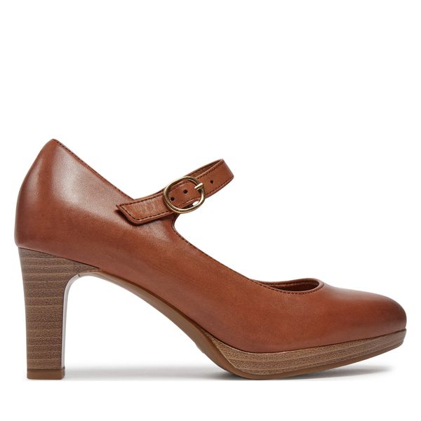 Tamaris Cipele Tamaris 1-22490-42 Muscat 311