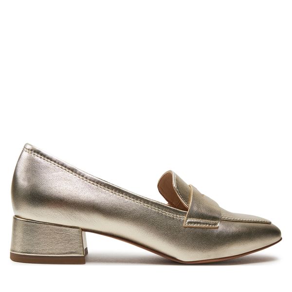 Tamaris Cipele Tamaris 1-24309-42 Zlatna