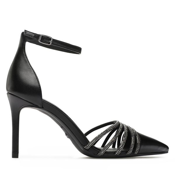 Tamaris Cipele Tamaris 1-24424-41 Black 001