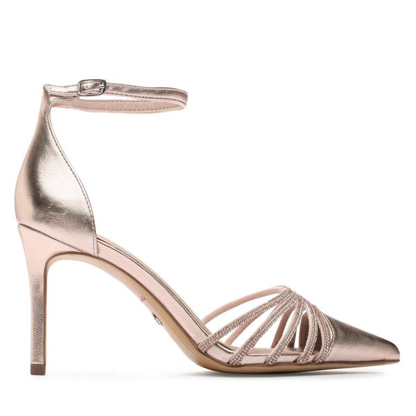 Tamaris Cipele Tamaris 1-24424-41 Ružičasta