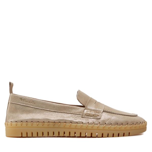 Tamaris Cipele Tamaris 1-24609-42 Zlatna