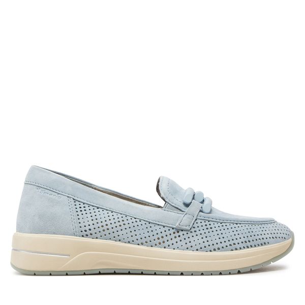 Tamaris Cipele Tamaris 8-84700-42 Sky 833