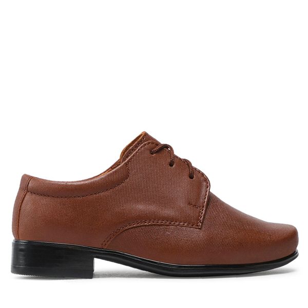 Tim Cipele Tim 060 Brąz