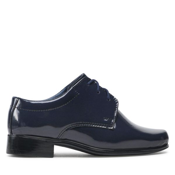 Tim Cipele Tim 060 Niebieski Lakier